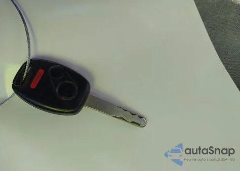 2010 Honda Ridgeline Rt from USA, damaged, VIN 5FPYK1F27AB003127